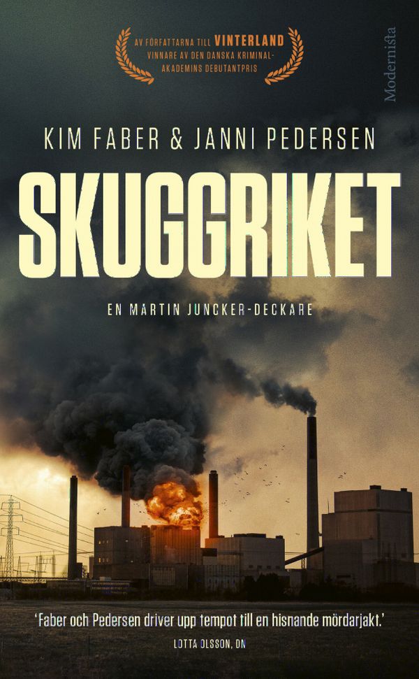 Skuggriket | 0:e upplagan