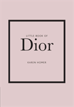 Little Book of Dior