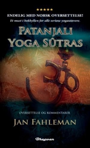 Patanjali Yoga Sutras