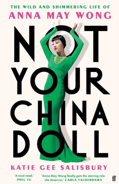Not Your China Doll | 0:e upplagan