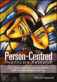 Person-centred Healthcare Research