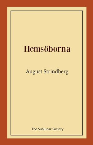 Hemsöborna