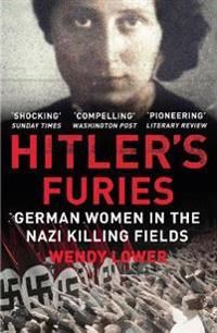 Hitler's Furies | 6:e upplagan