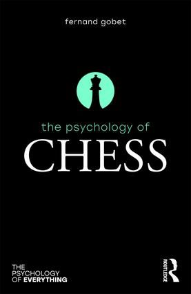 The Psychology of Chess | 0:e upplagan