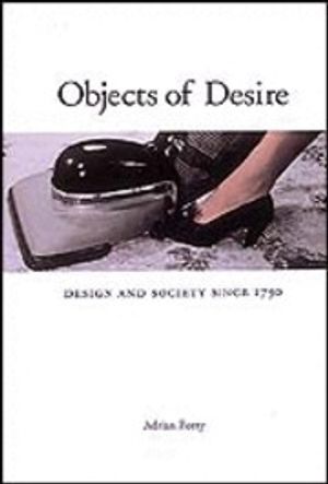 Objects of Desire | 12:e upplagan