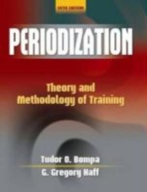 Periodization | 5:e upplagan