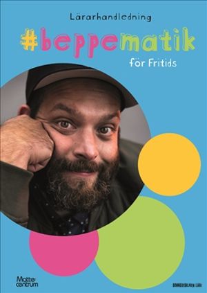 Beppematik - för Fritids | 1:a upplagan