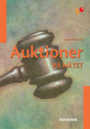 Auktioner på nätet | 1:a upplagan