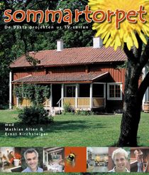 Sommartorpet : De bästa projekten ur TV-serien