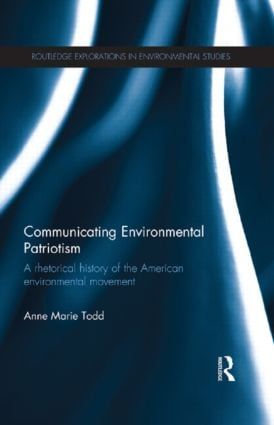 Communicating Environmental Patriotism | 1:a upplagan