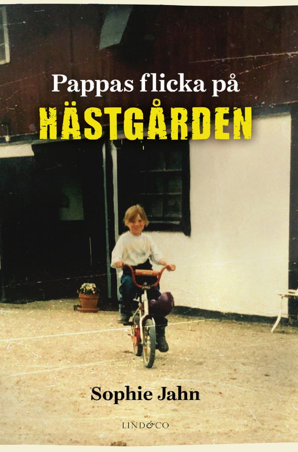 Pappas flicka på hästgården | 0:e upplagan