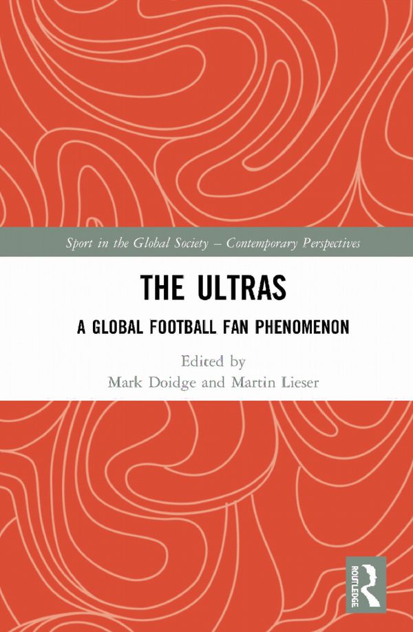 The Ultras | 1:a upplagan