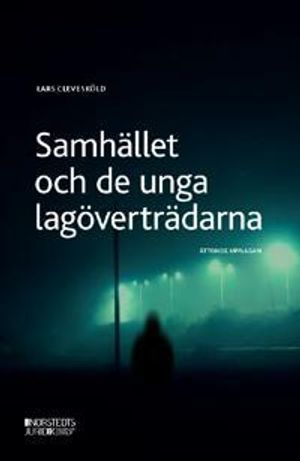 Samhället och de unga lagöverträdarna | 8:e upplagan