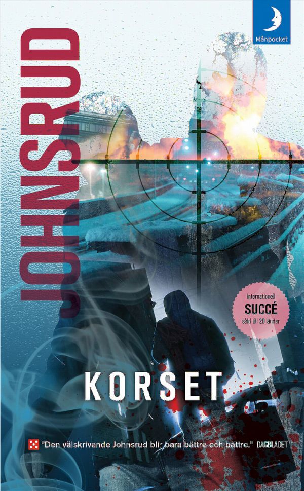 Korset | 0:e upplagan