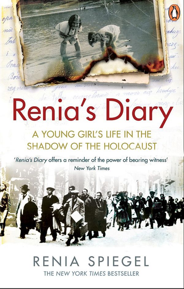 Renia's Diary | 0:e upplagan