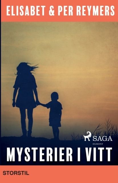 Mysterier i vitt | 1:a upplagan