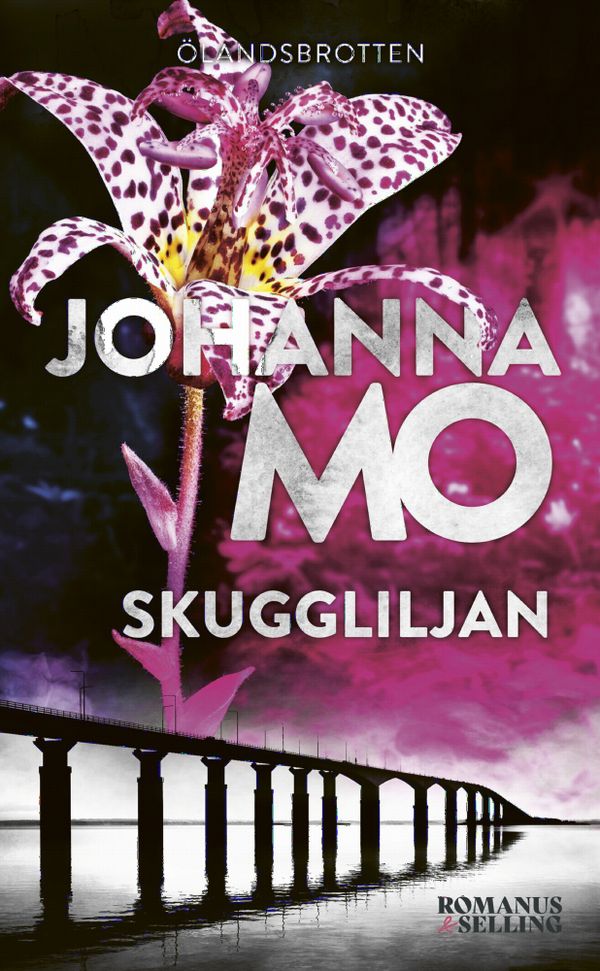 Skuggliljan | 0:e upplagan