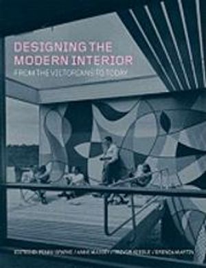 Designing the Modern Interior