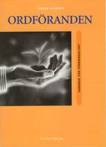 Ordföranden