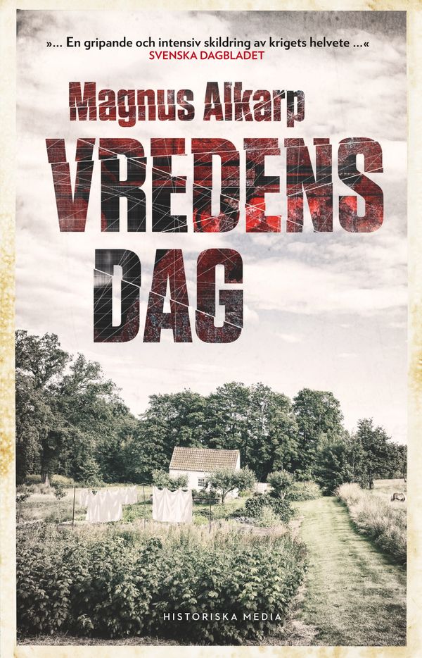 Vredens dag | 0:e upplagan