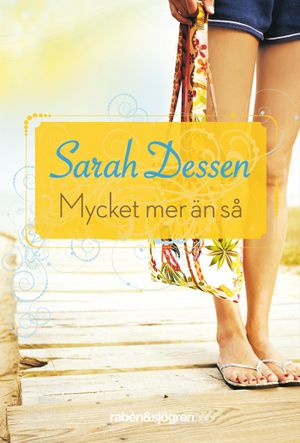 Mycket mer än så | 1:a upplagan