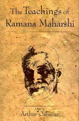 Teachings of Ramana Maharshi | 0:e upplagan