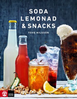 Soda, lemonad och snacks | 1:a upplagan