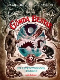 Gömda bestar : En kryptozoologs dagbok | 2:a upplagan