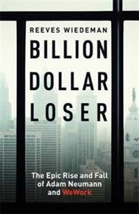 Billion Dollar Loser | 0:e upplagan
