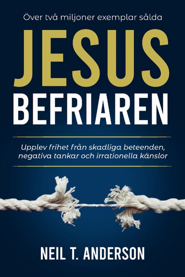 Jesus Befriaren | 0:e upplagan