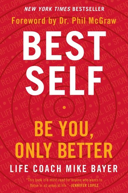 Best Self | 0:e upplagan