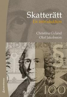 Skatterätt | 10:e upplagan
