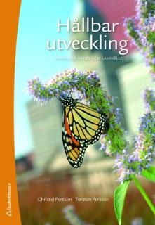 Hållbar utveckling : människa, miljö och samhälle | 1:a upplagan
