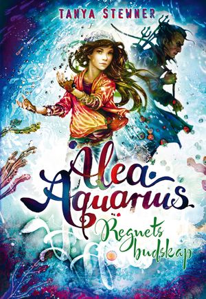 Alea Aquarius: Regnets budskap (5) | 1:a upplagan