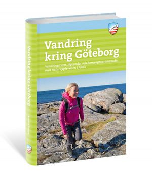 Vandra kring Göteborg | 3:e upplagan