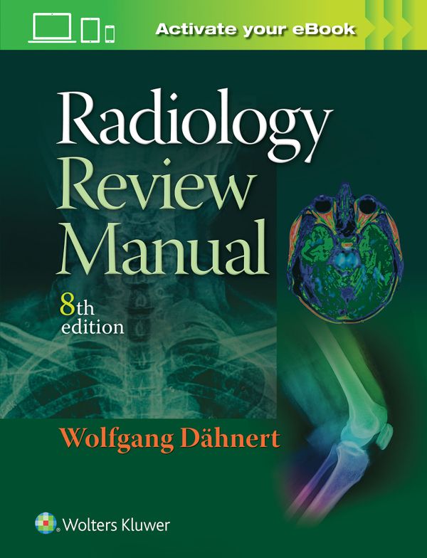 Radiology review manual | 0:e upplagan