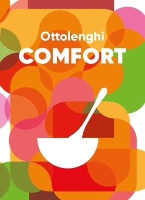 Ottolenghi COMFORT | 0:e upplagan