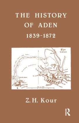 The History of Aden | 1:a upplagan