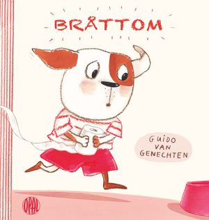 Bråttom!