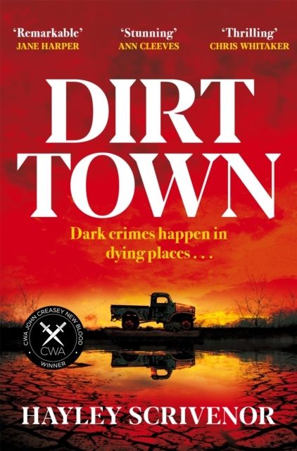 Dirt Town | 0:e upplagan