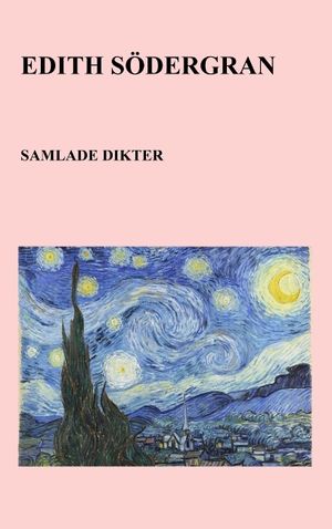 Samlade dikter | 1:a upplagan