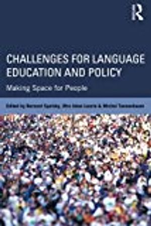 Challenges for Language Education and Policy