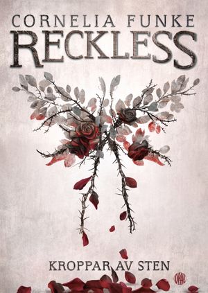 Reckless | 1:a upplagan