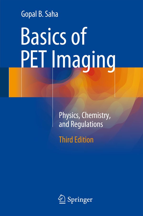Basics of PET Imaging | 3:e upplagan