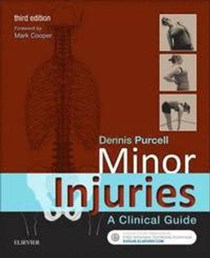 Minor injuries - a clinical guide | 3:e upplagan