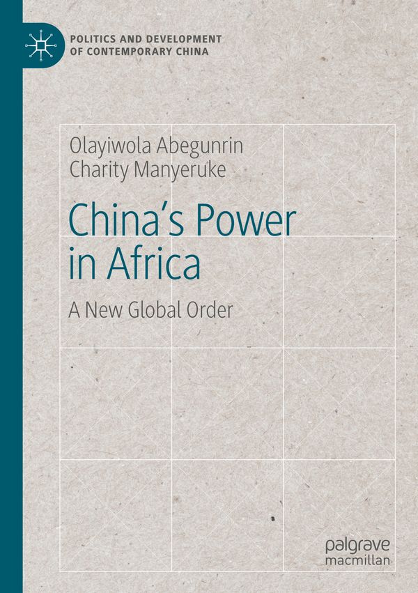 China's Power in Africa | 1:a upplagan