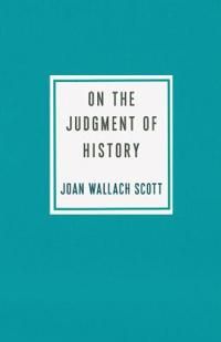 On the Judgment of History