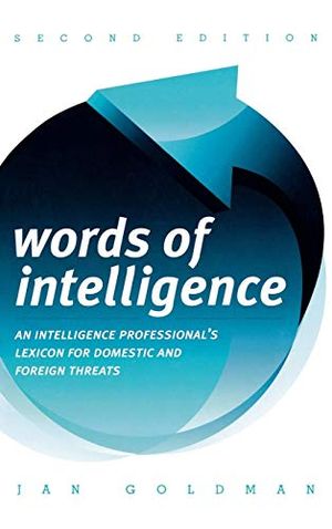 Words of Intelligence |  2:e upplagan