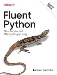 Fluent Python - Luciano Ramalho