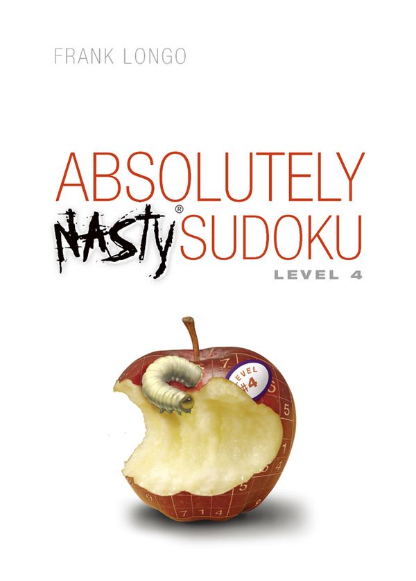 Absolutely Nasty Sudoku | 0:e upplagan